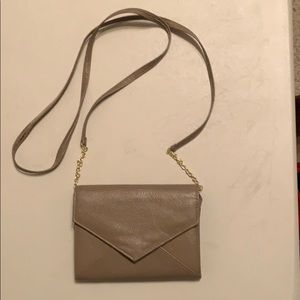 Travel Crossbody